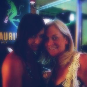 Meet your Posher, Patricia